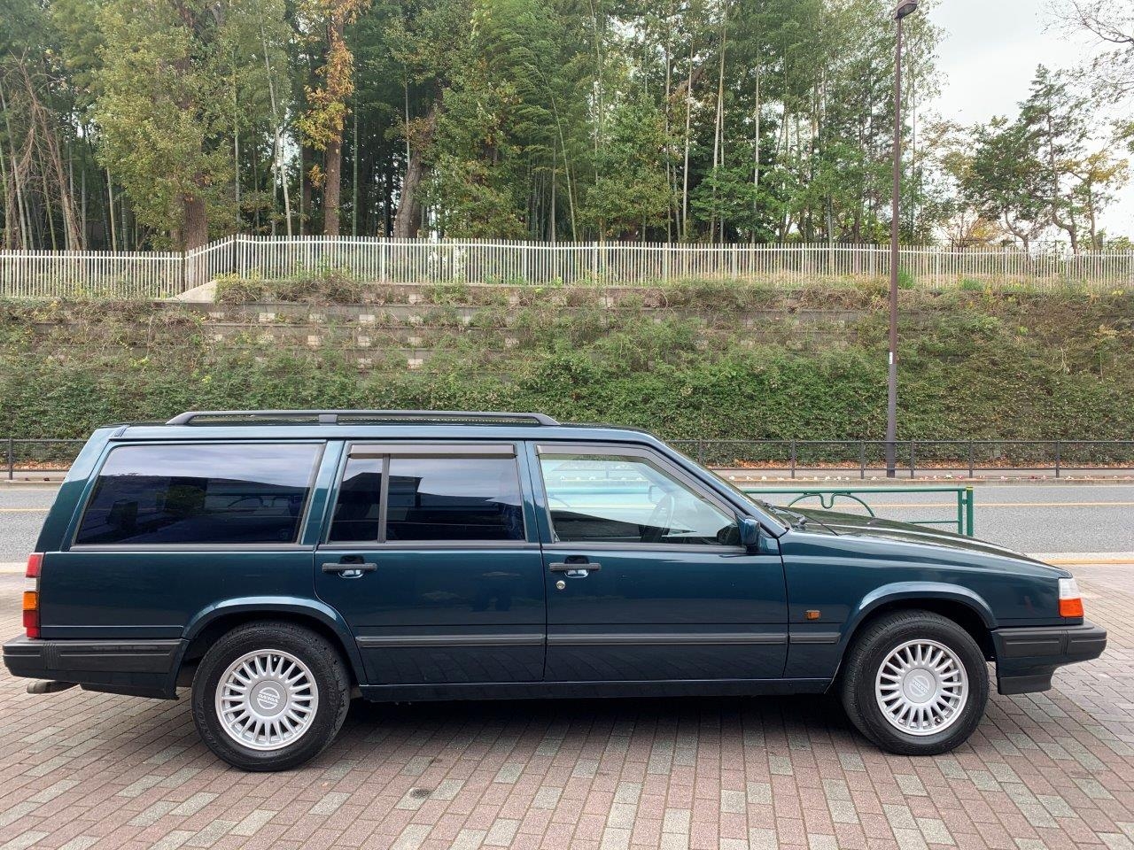 ボルボ 940 ポラールSX | 中古車情報 | ボルボ（volvo）専門店の2nd Motors